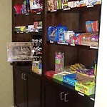 Holiday Inn Express Atlanta-Stone Mountain By Ihg 