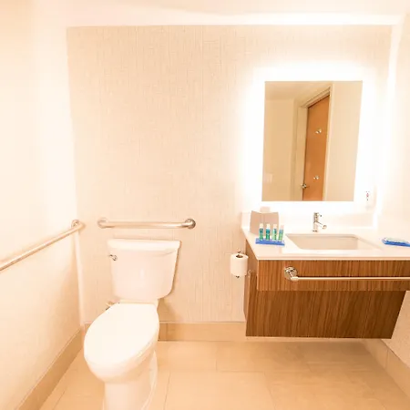 Holiday Inn Express Atlanta-Stone Mountain By Ihg Esterno foto