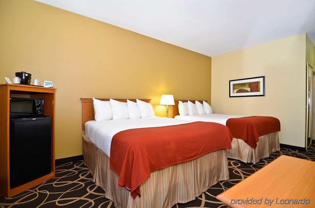 Express Atlanta-stone Mountain By Ihg