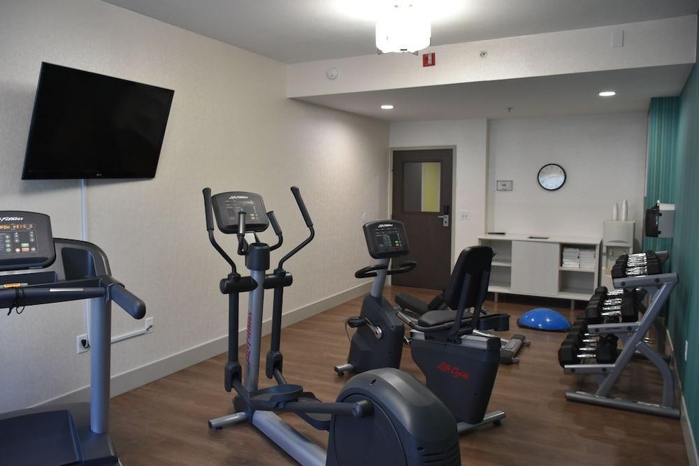 Express Atlanta-stone Mountain By Ihg 3*