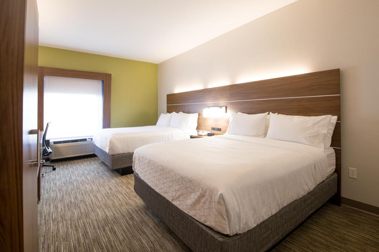 Hotel Express Atlanta-stone Mountain By Ihg 3*