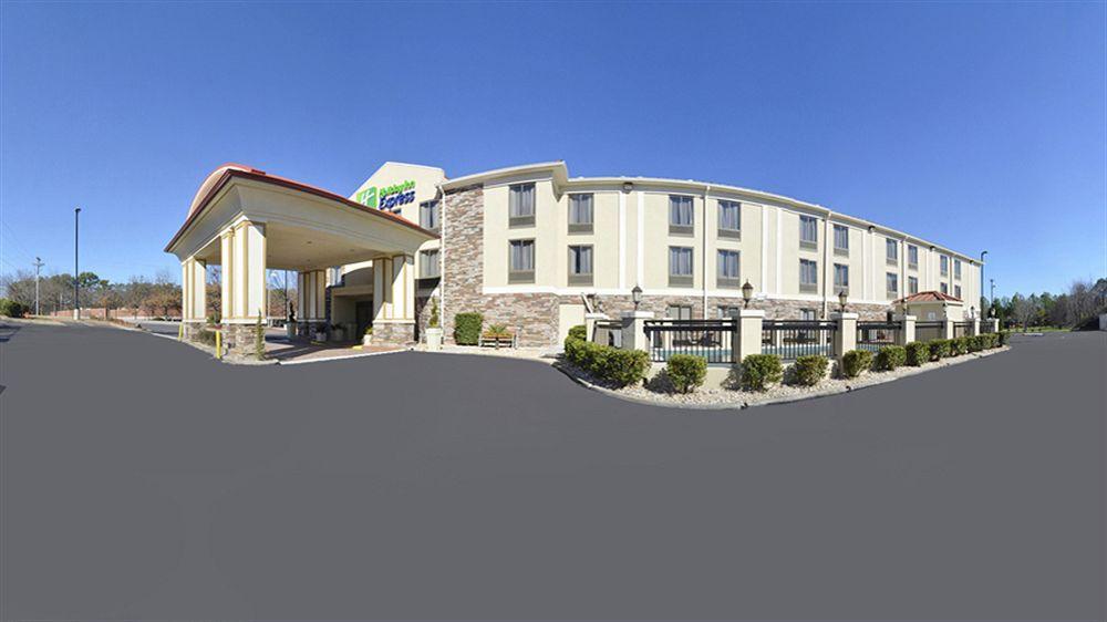Express Atlanta-stone Mountain By Ihg