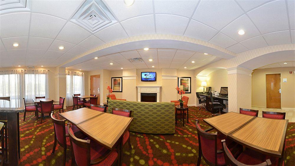 Express Atlanta-stone Mountain By Ihg 3* Stone Mountain