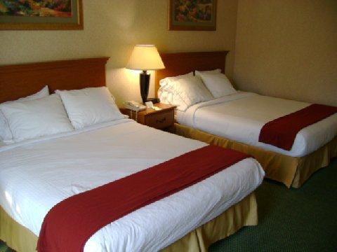 Express Atlanta-stone Mountain By Ihg Hotel Stone Mountain