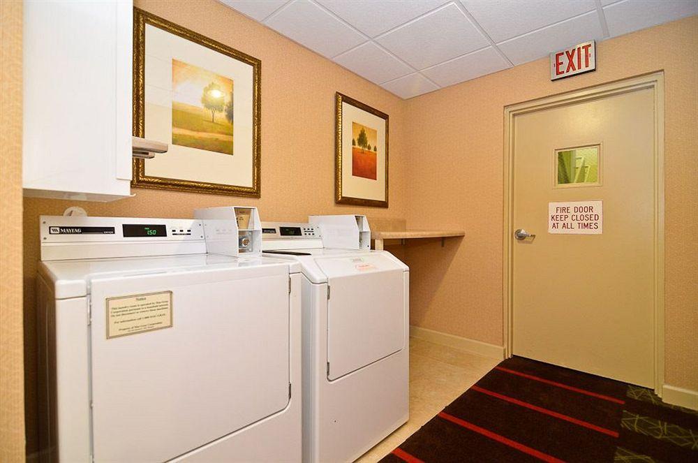Express Atlanta-stone Mountain By Ihg 3* Stone Mountain
