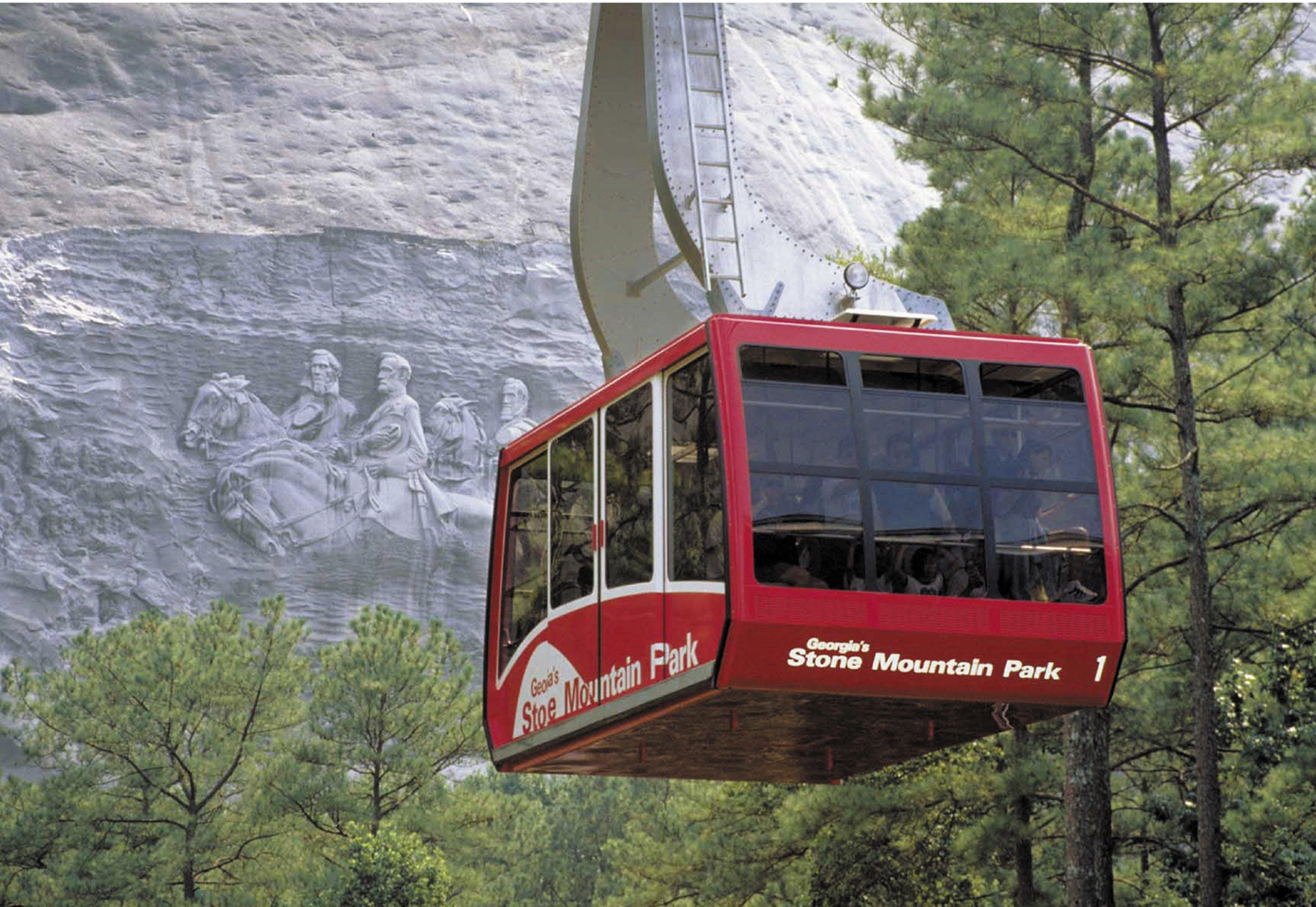 Express Atlanta-stone Mountain By Ihg Hotel Stone Mountain
