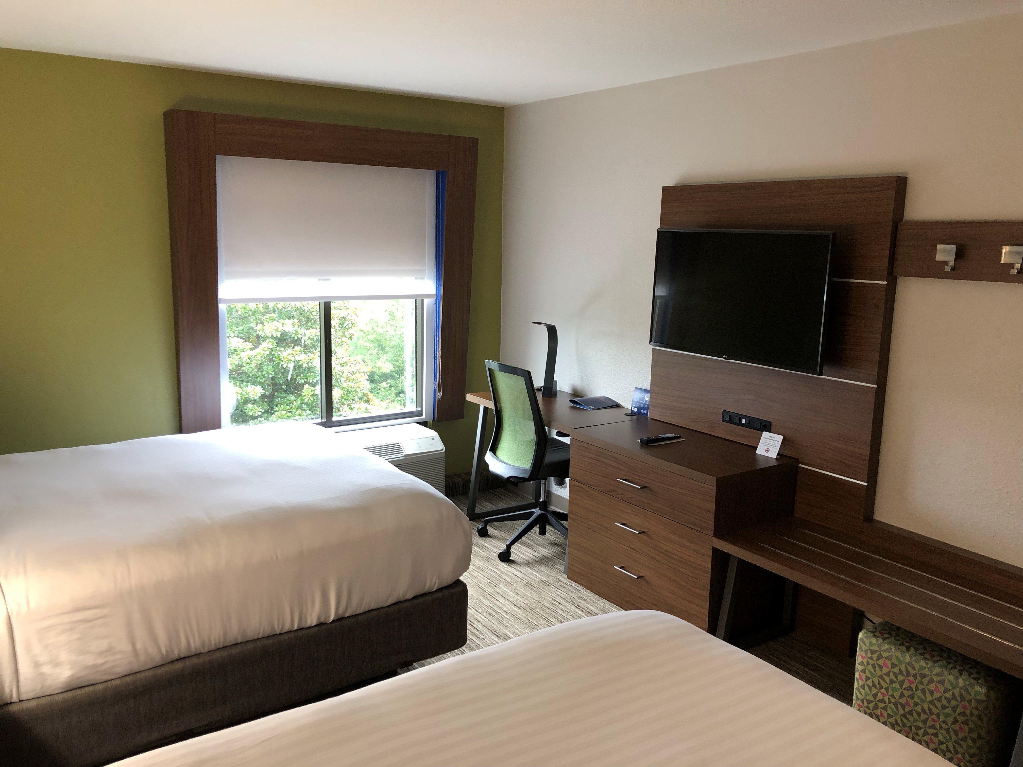 Hotel Express Atlanta-stone Mountain By Ihg