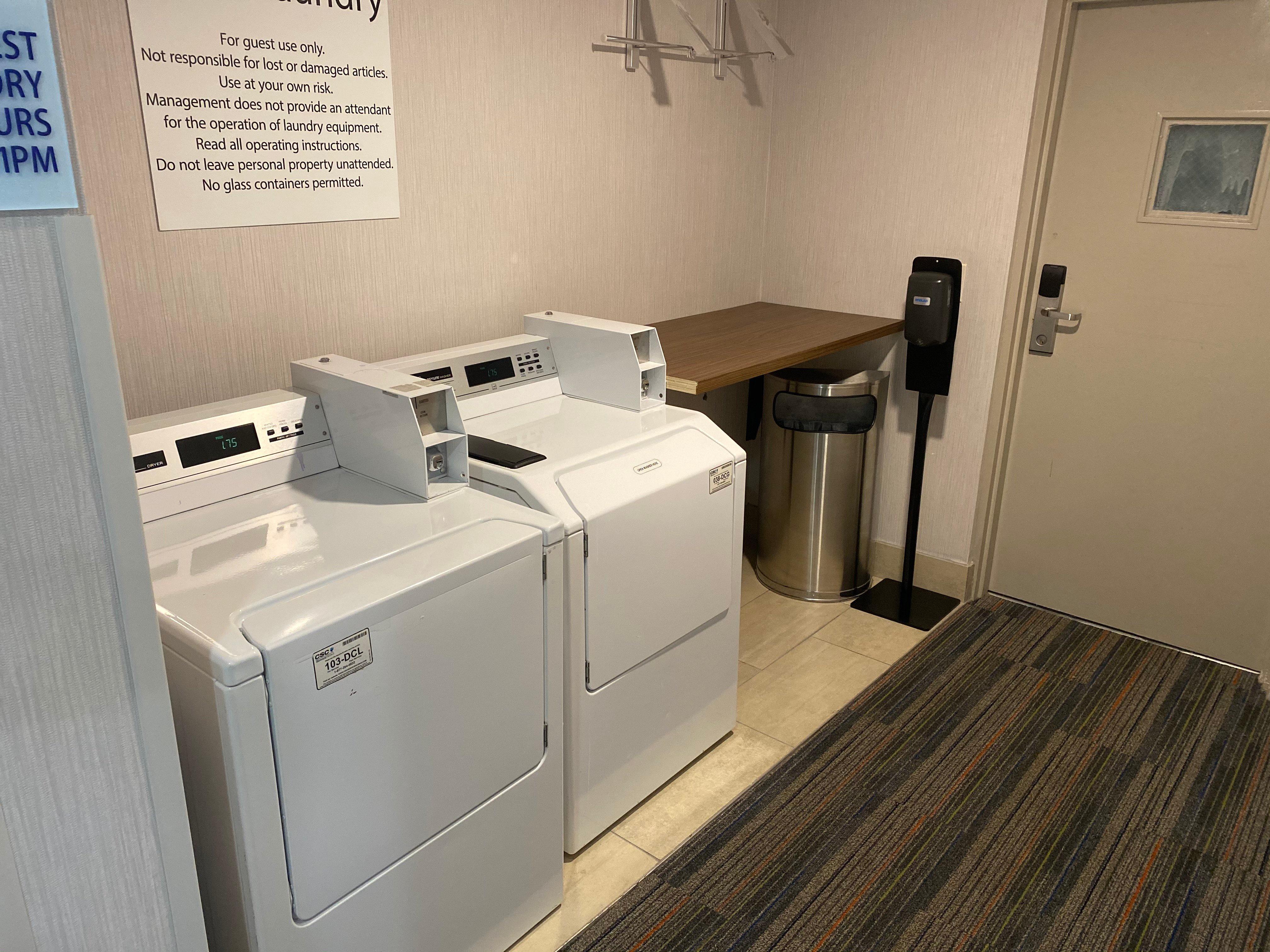 Express Atlanta-stone Mountain By Ihg 3*