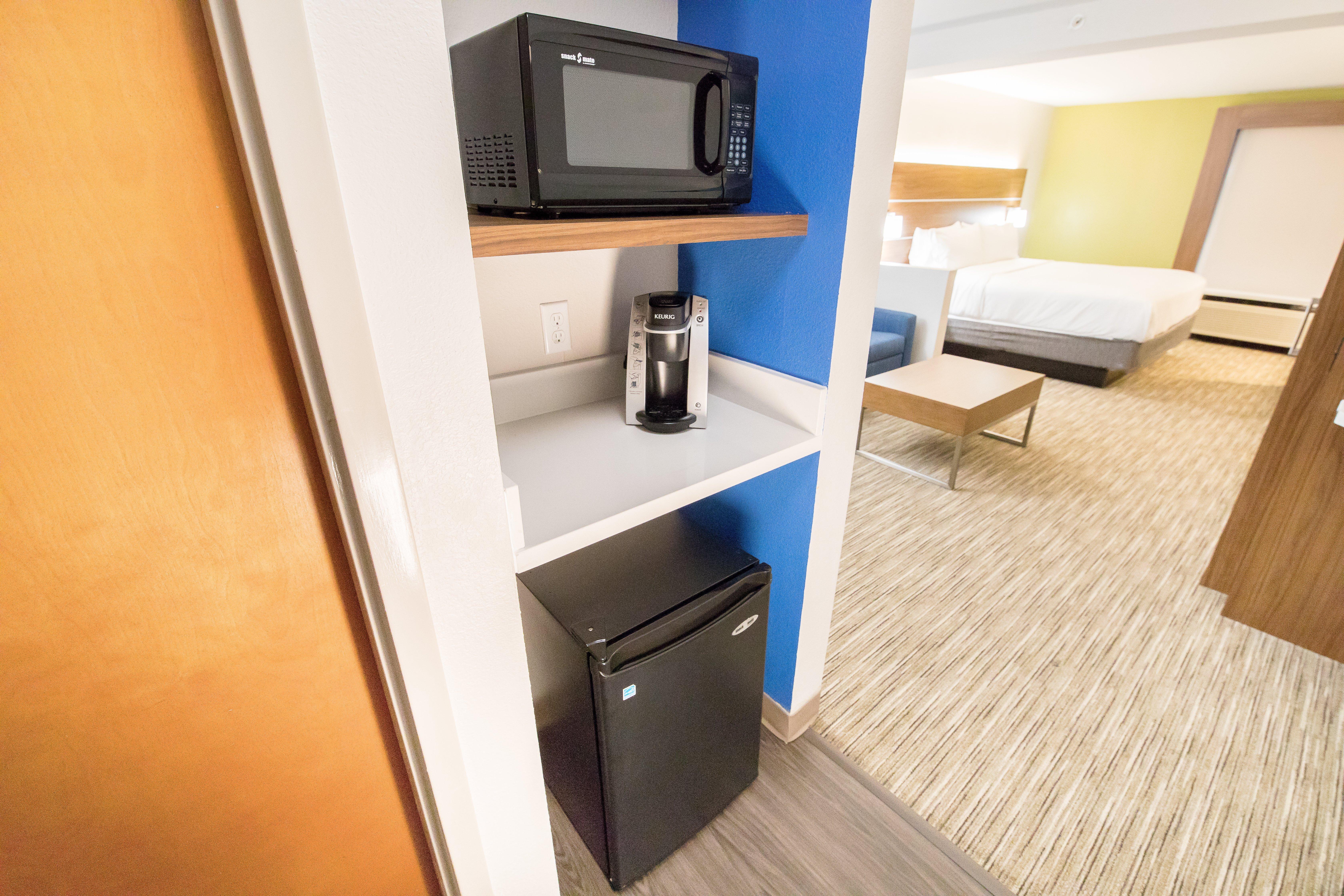 Express Atlanta-stone Mountain By Ihg Hotel Stone Mountain