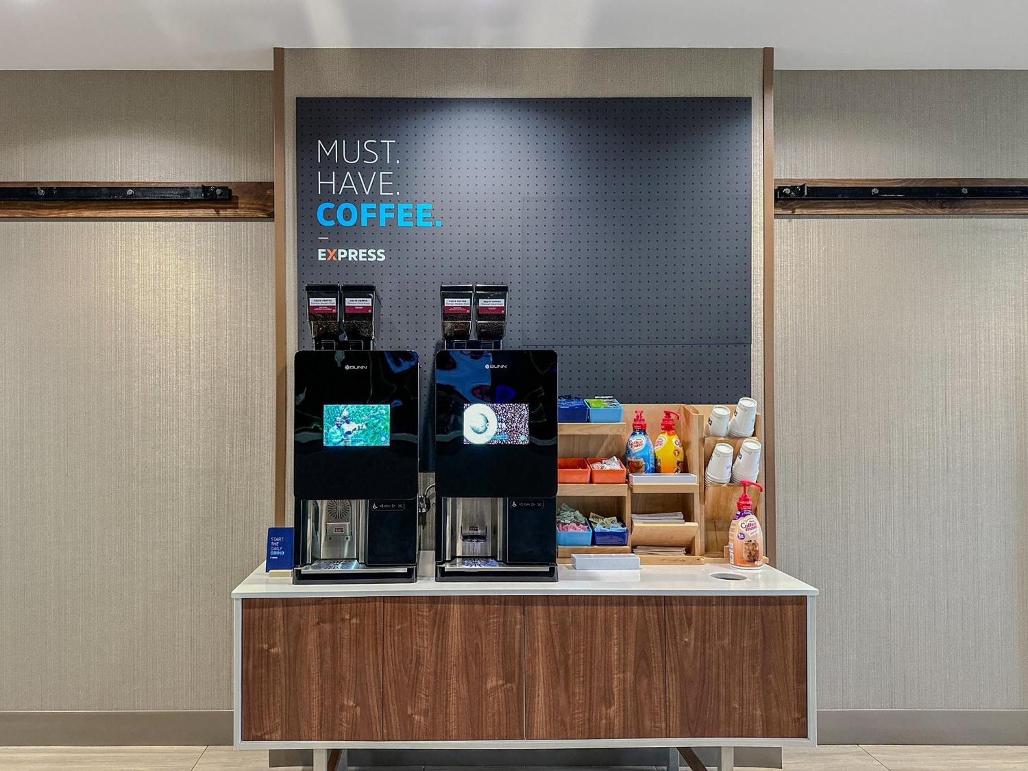 Hotel Express Atlanta-stone Mountain By Ihg