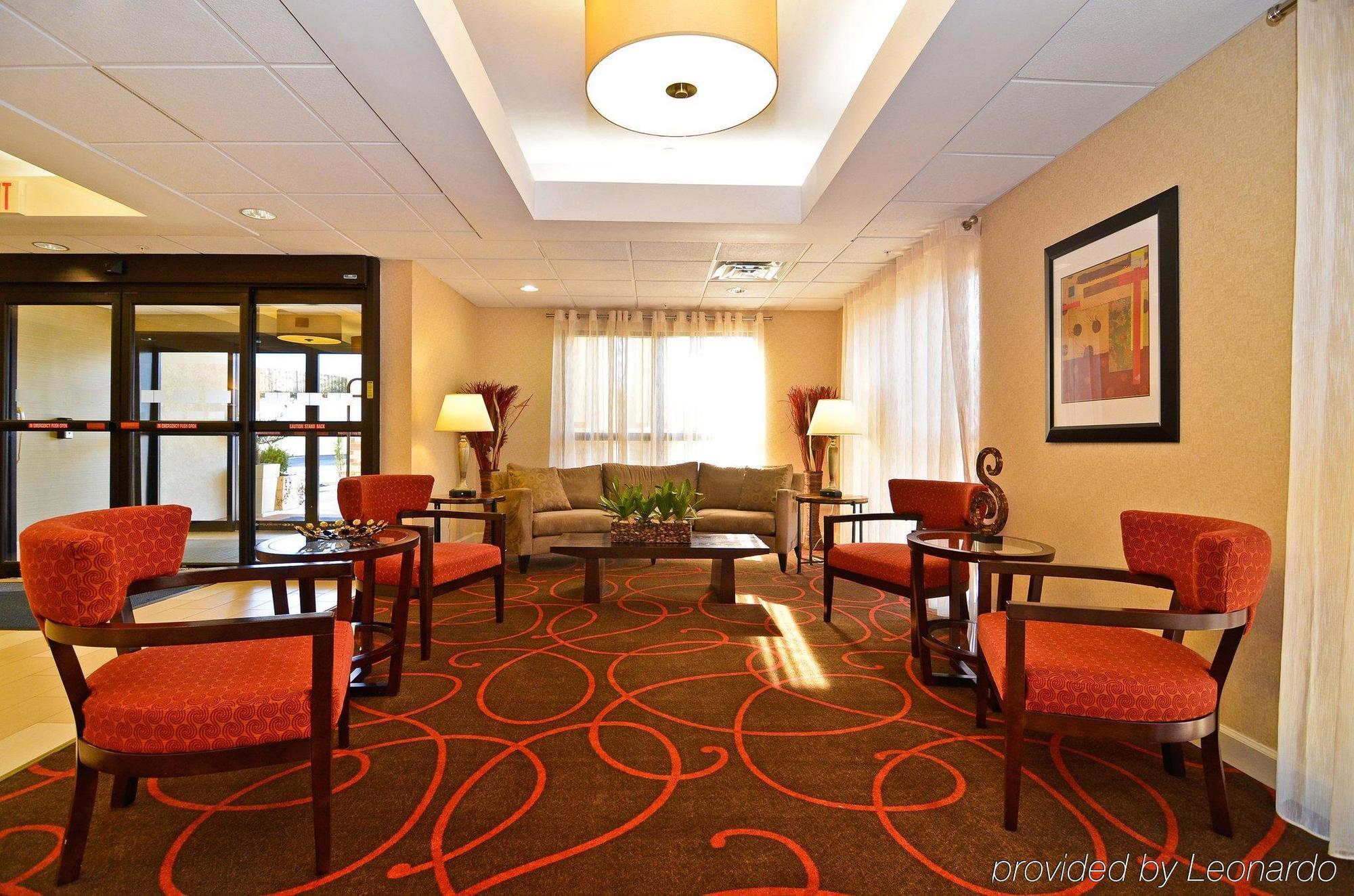 Hotel Express Atlanta-stone Mountain By Ihg Stone Mountain