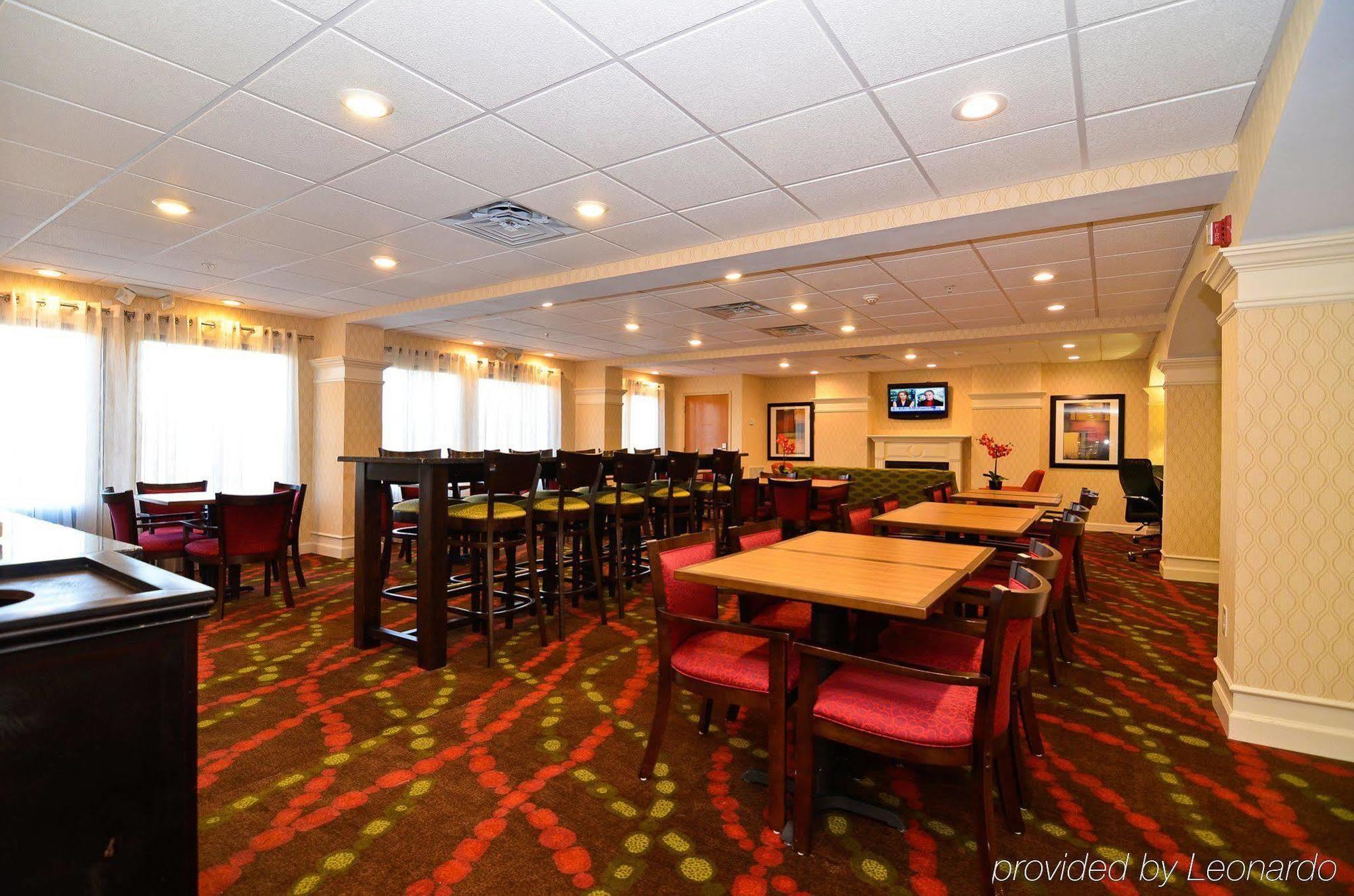 Express Atlanta-stone Mountain By Ihg Stone Mountain