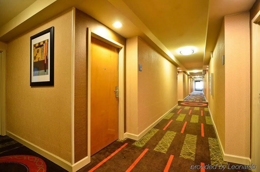 Hotel Express Atlanta-stone Mountain By Ihg Stone Mountain