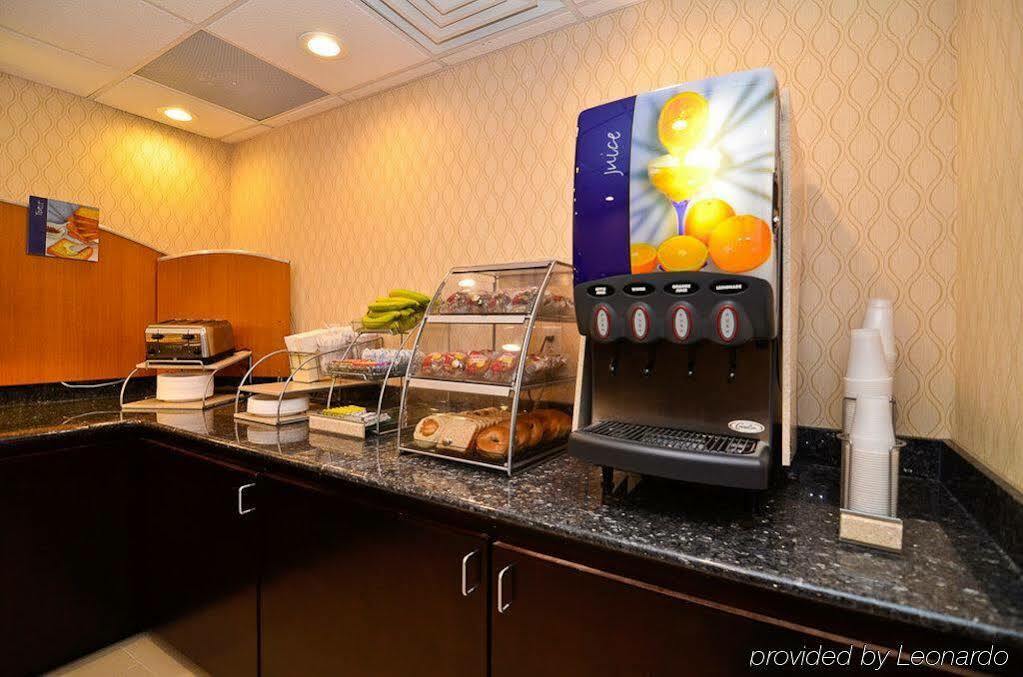 Express Atlanta-stone Mountain By Ihg 3*