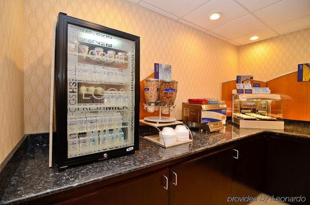 Express Atlanta-stone Mountain By Ihg 3*