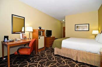 Hotel Express Atlanta-stone Mountain By Ihg