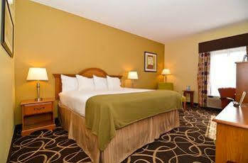 Hotel Express Atlanta-stone Mountain By Ihg Stone Mountain