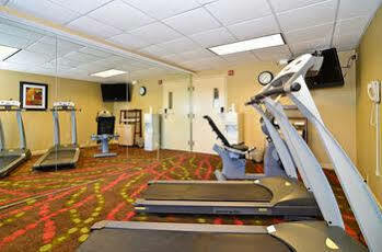 Express Atlanta-stone Mountain By Ihg 3* Stone Mountain