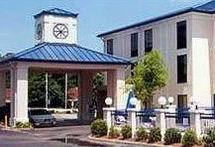 Express Atlanta-stone Mountain By Ihg 3*