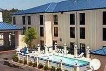 Express Atlanta-stone Mountain By Ihg Hotel Stone Mountain