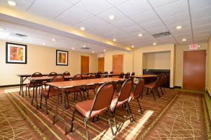 Express Atlanta-stone Mountain By Ihg 3* Stone Mountain